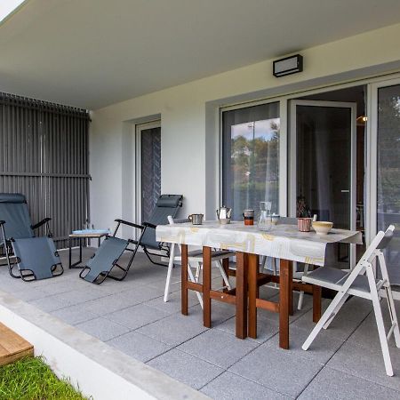 Apartment Cap Area By Interhome Labenne Exterior foto