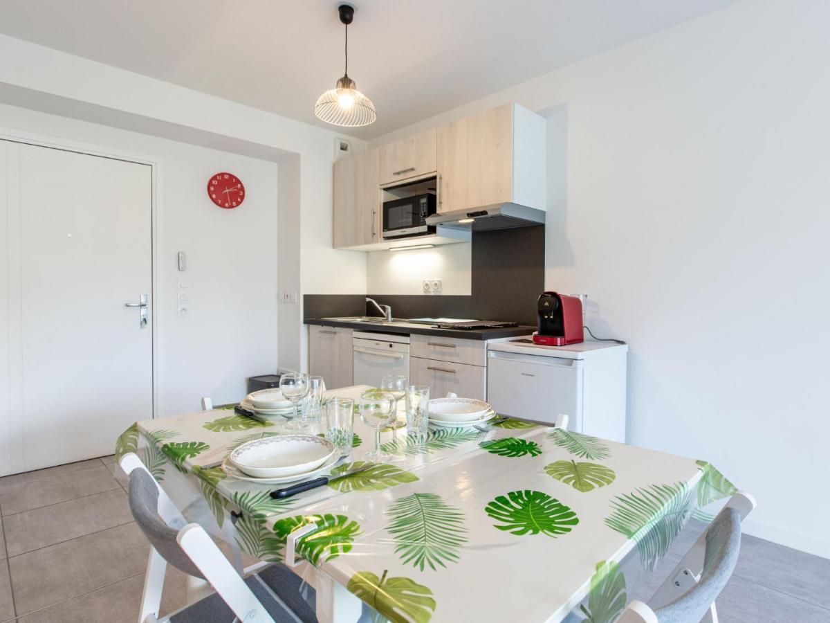 Apartment Cap Area By Interhome Labenne Exterior foto