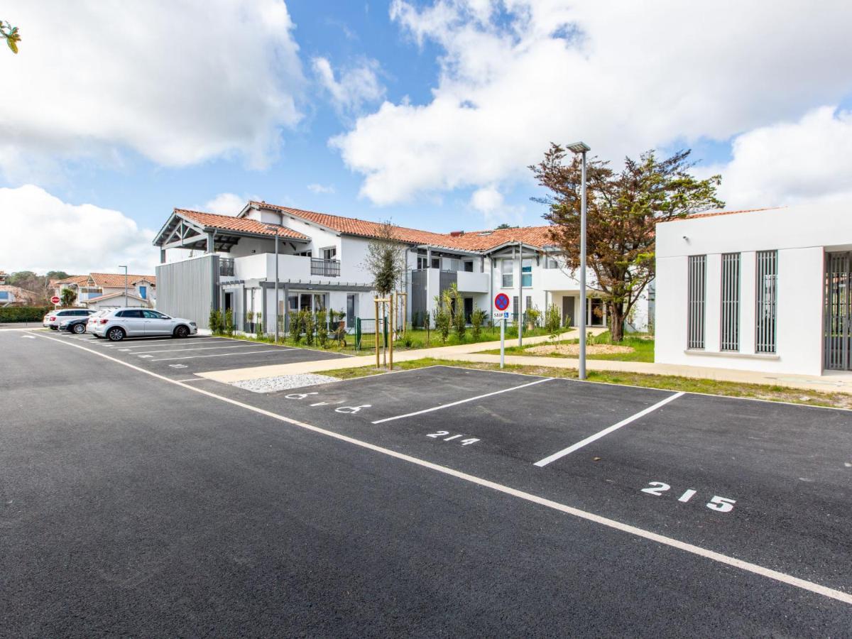 Apartment Cap Area By Interhome Labenne Exterior foto