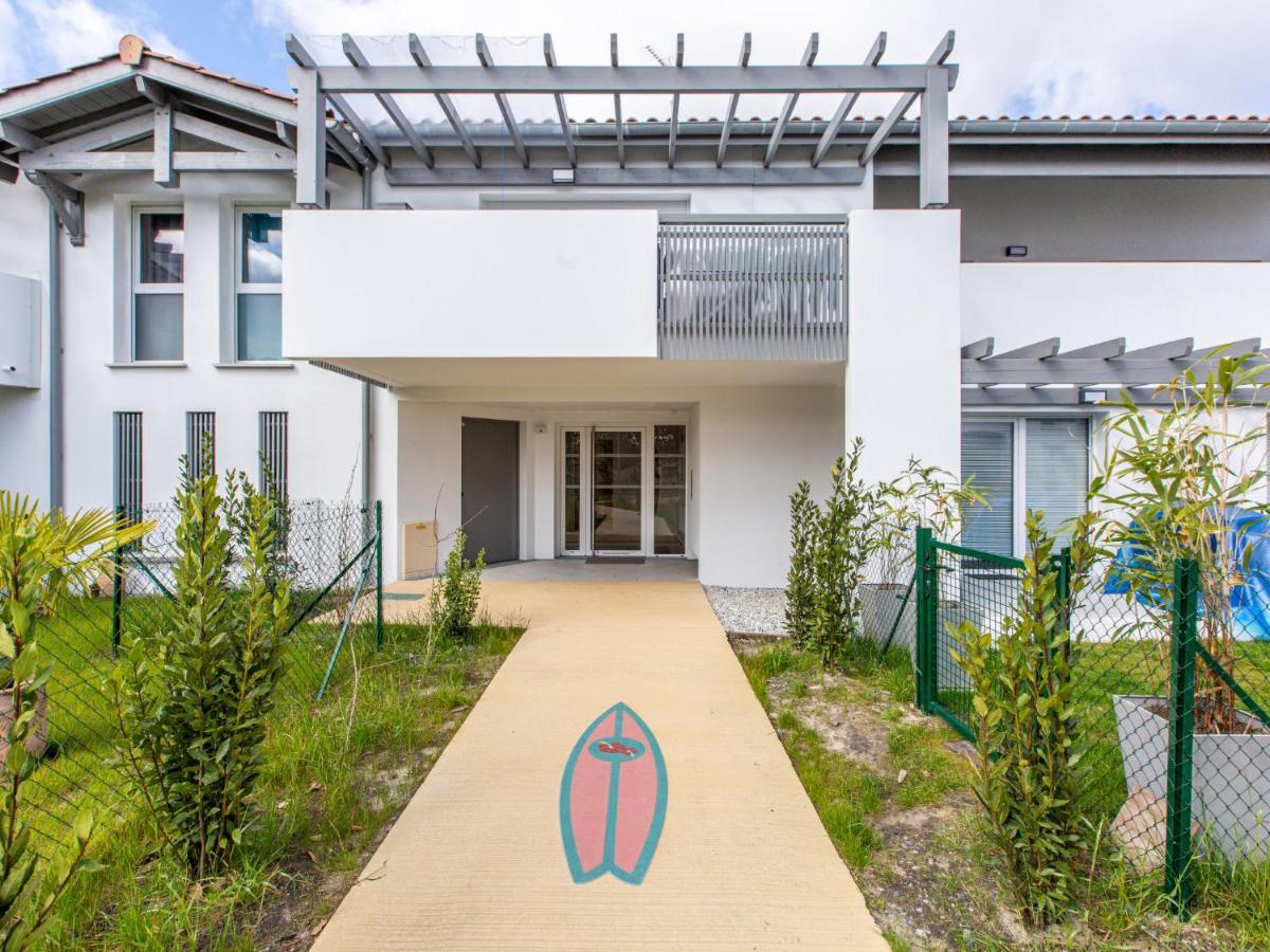 Apartment Cap Area By Interhome Labenne Exterior foto