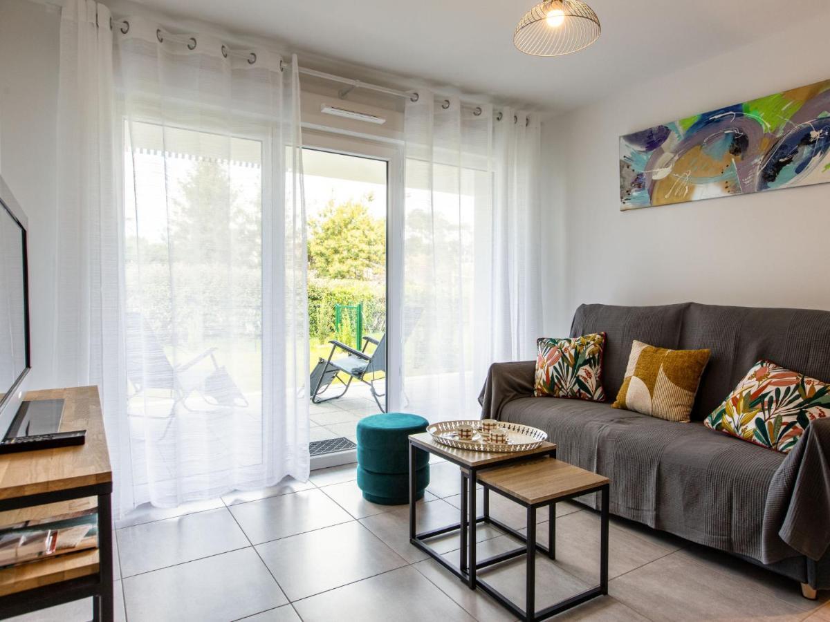 Apartment Cap Area By Interhome Labenne Exterior foto