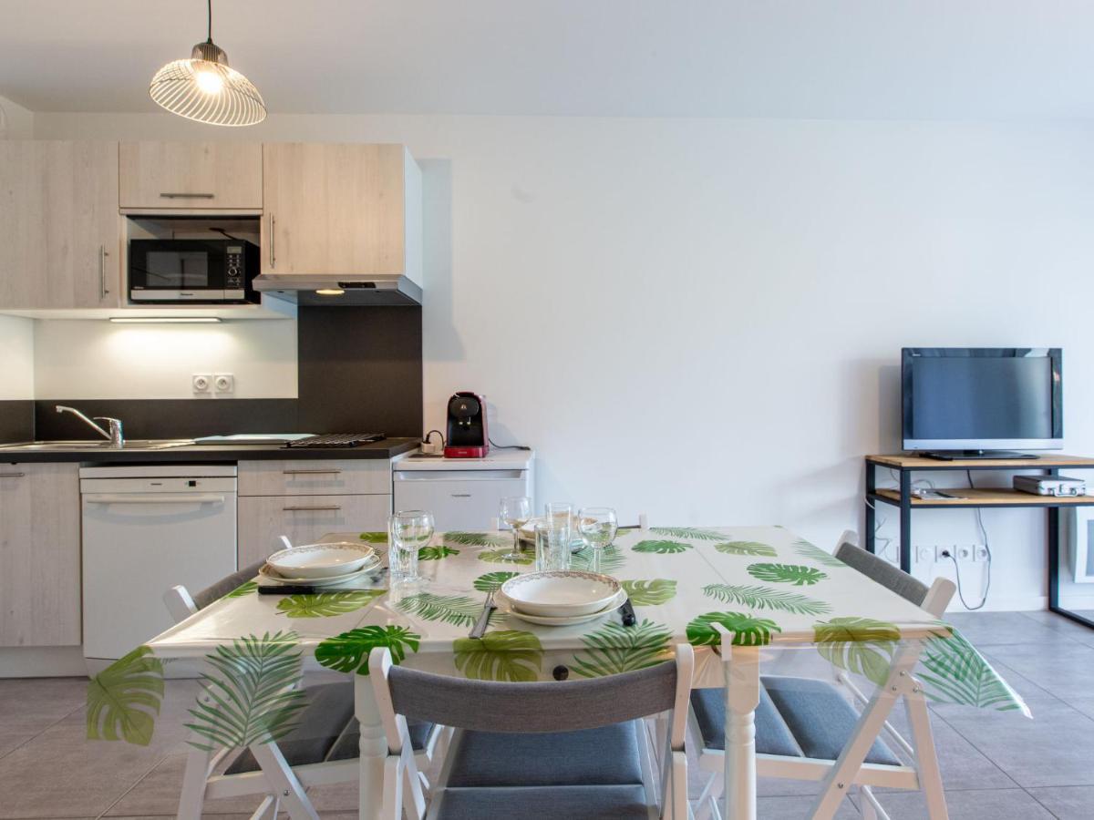Apartment Cap Area By Interhome Labenne Exterior foto