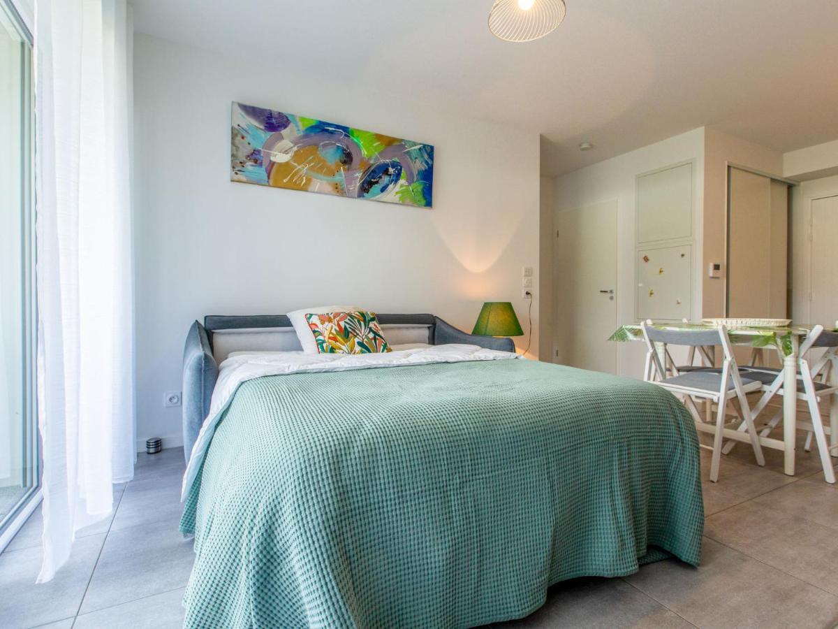 Apartment Cap Area By Interhome Labenne Exterior foto