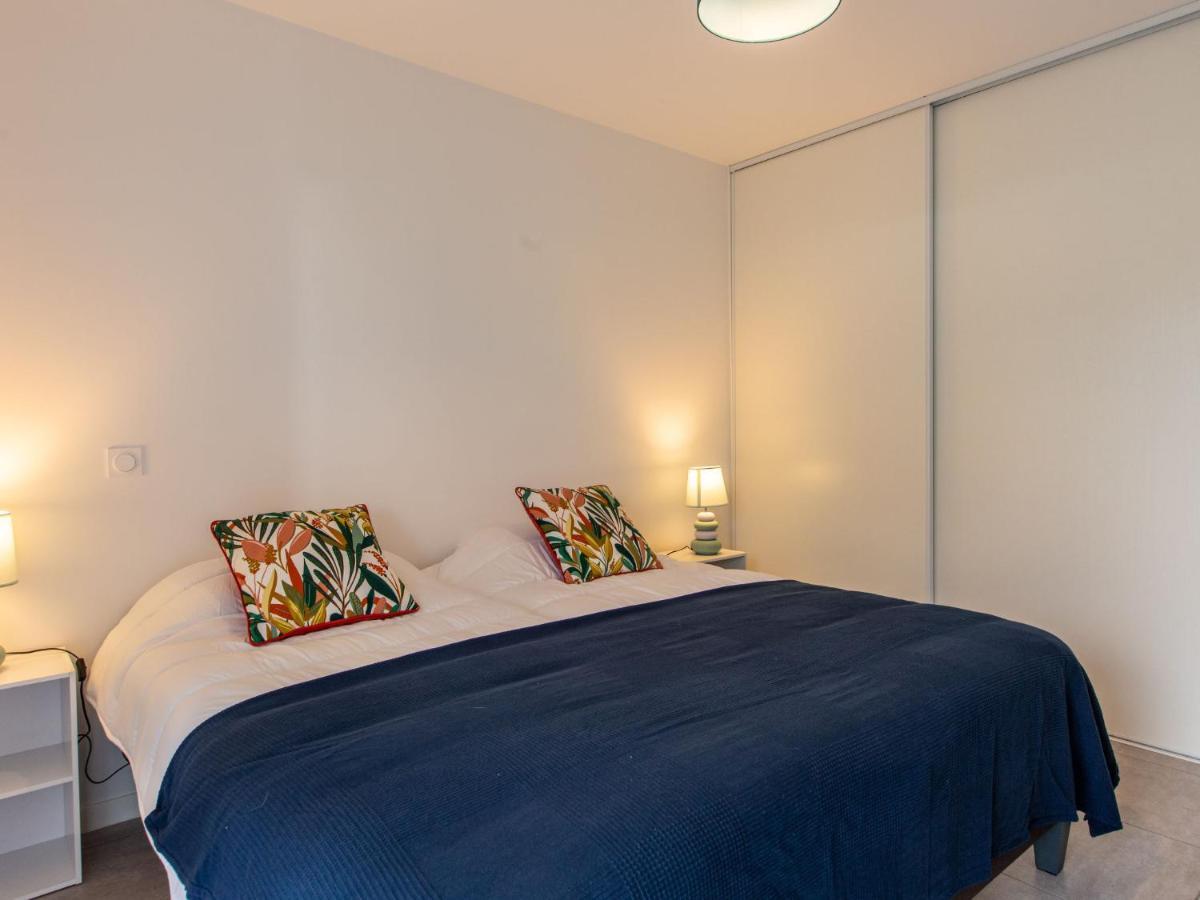 Apartment Cap Area By Interhome Labenne Exterior foto